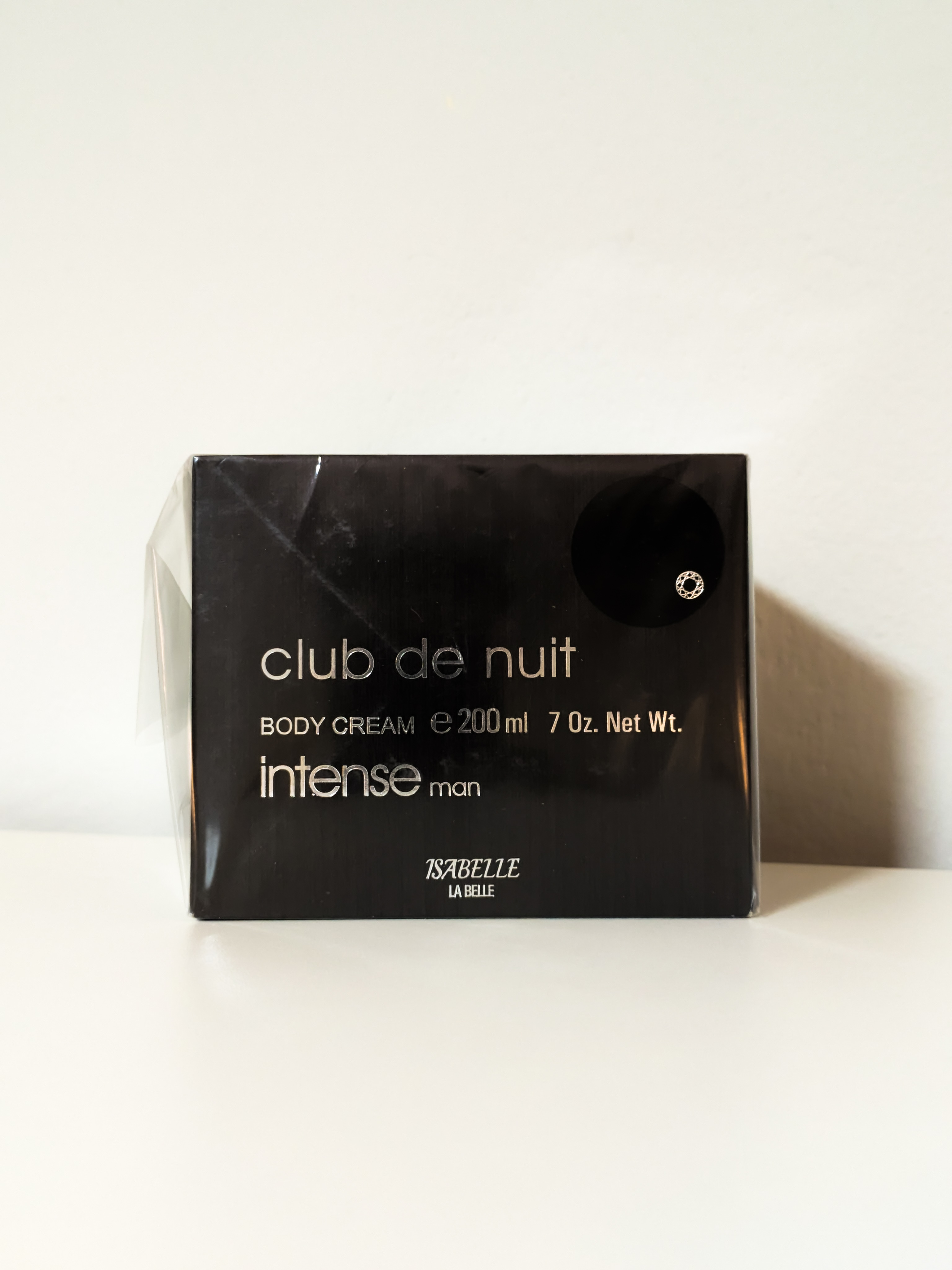 Creme Club de Nuit