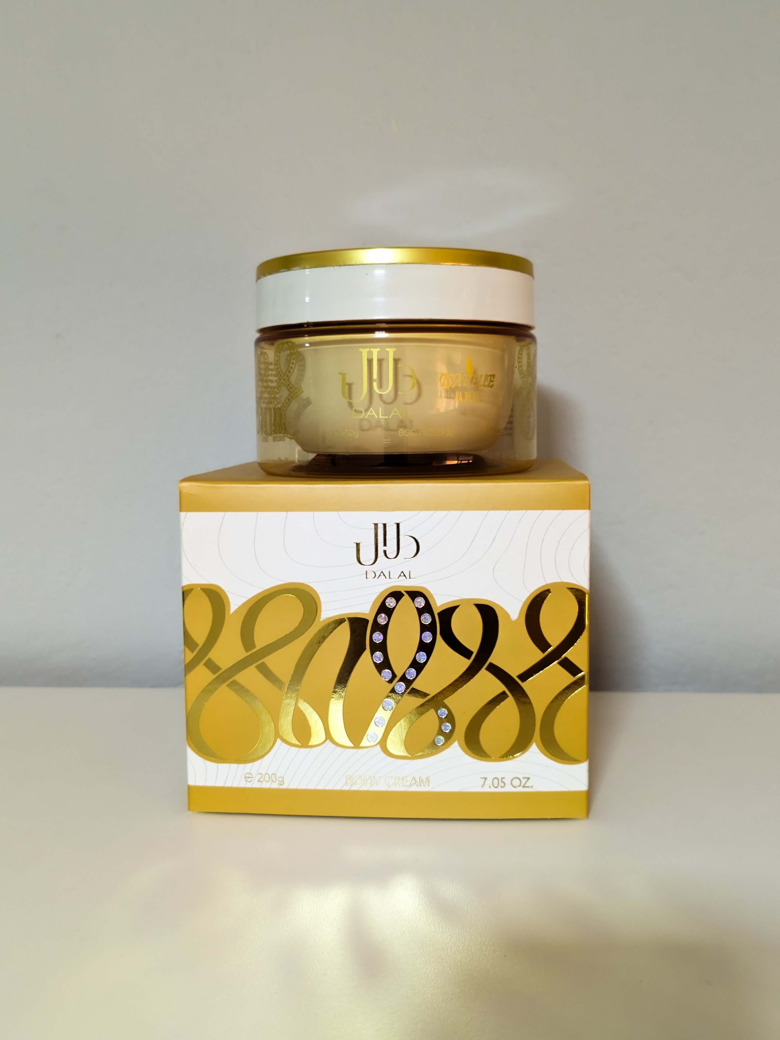 Creme Dalal
