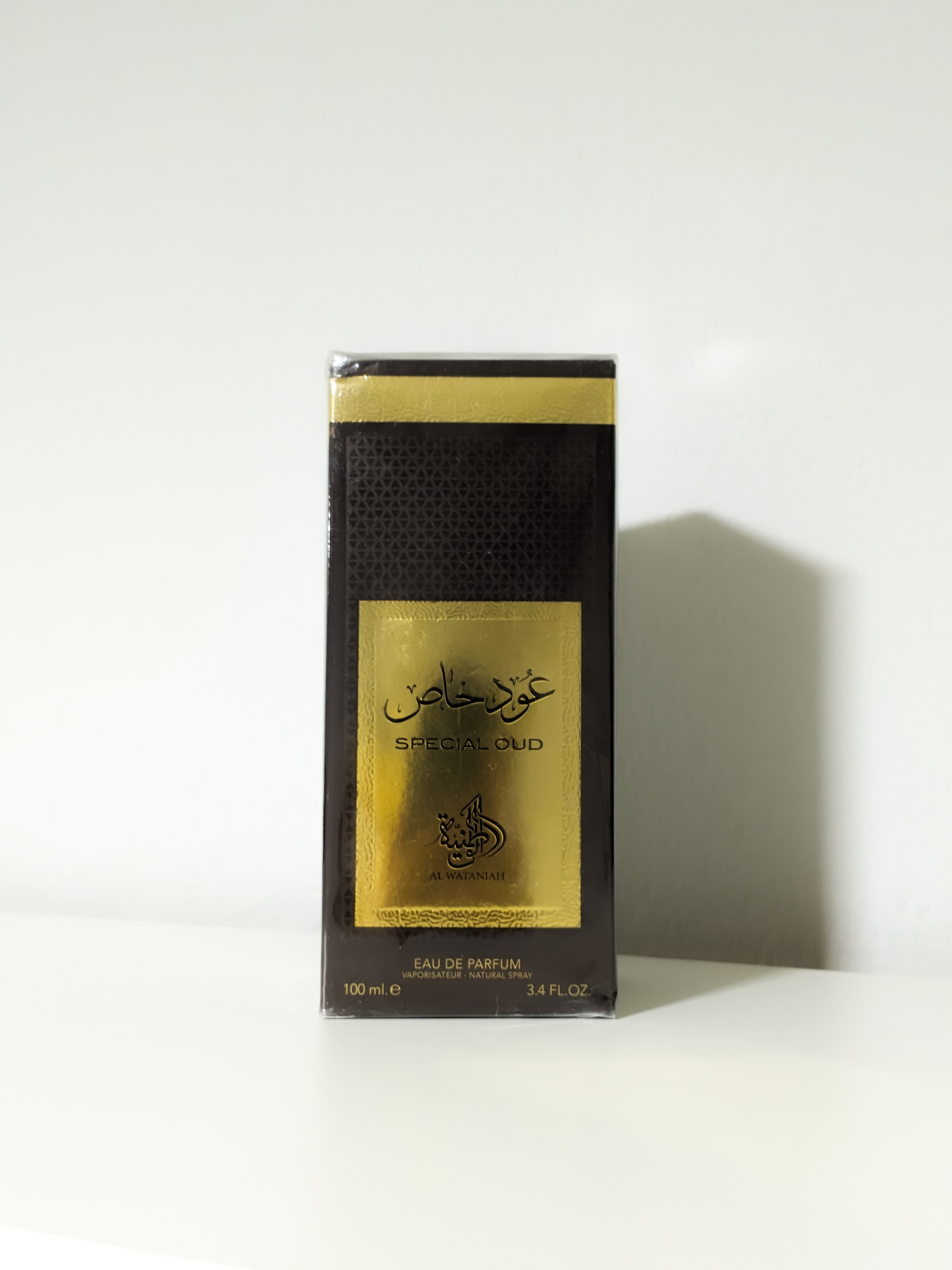 Al Wataniah Special Oud