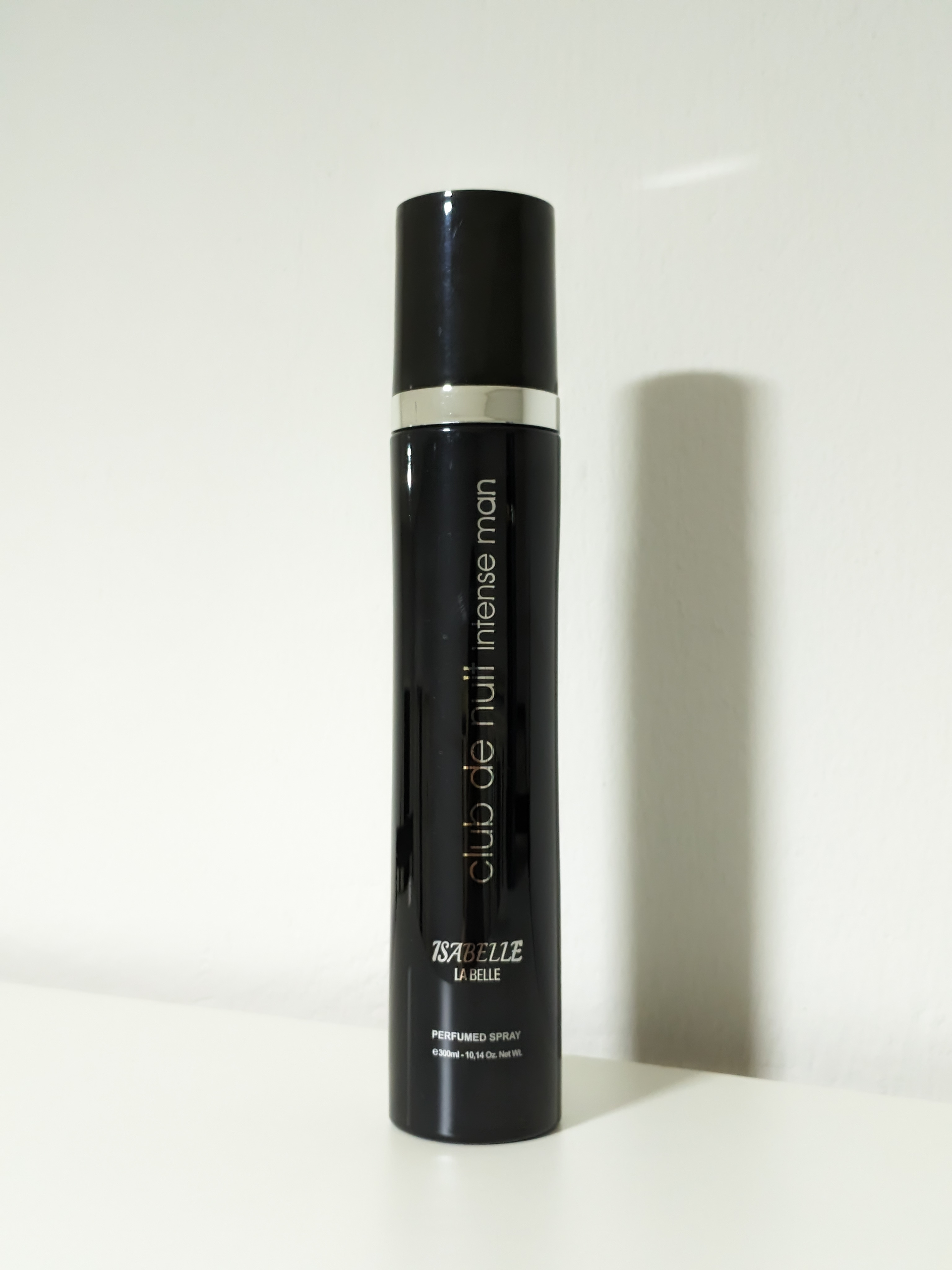 Club de Nuit Intense Man