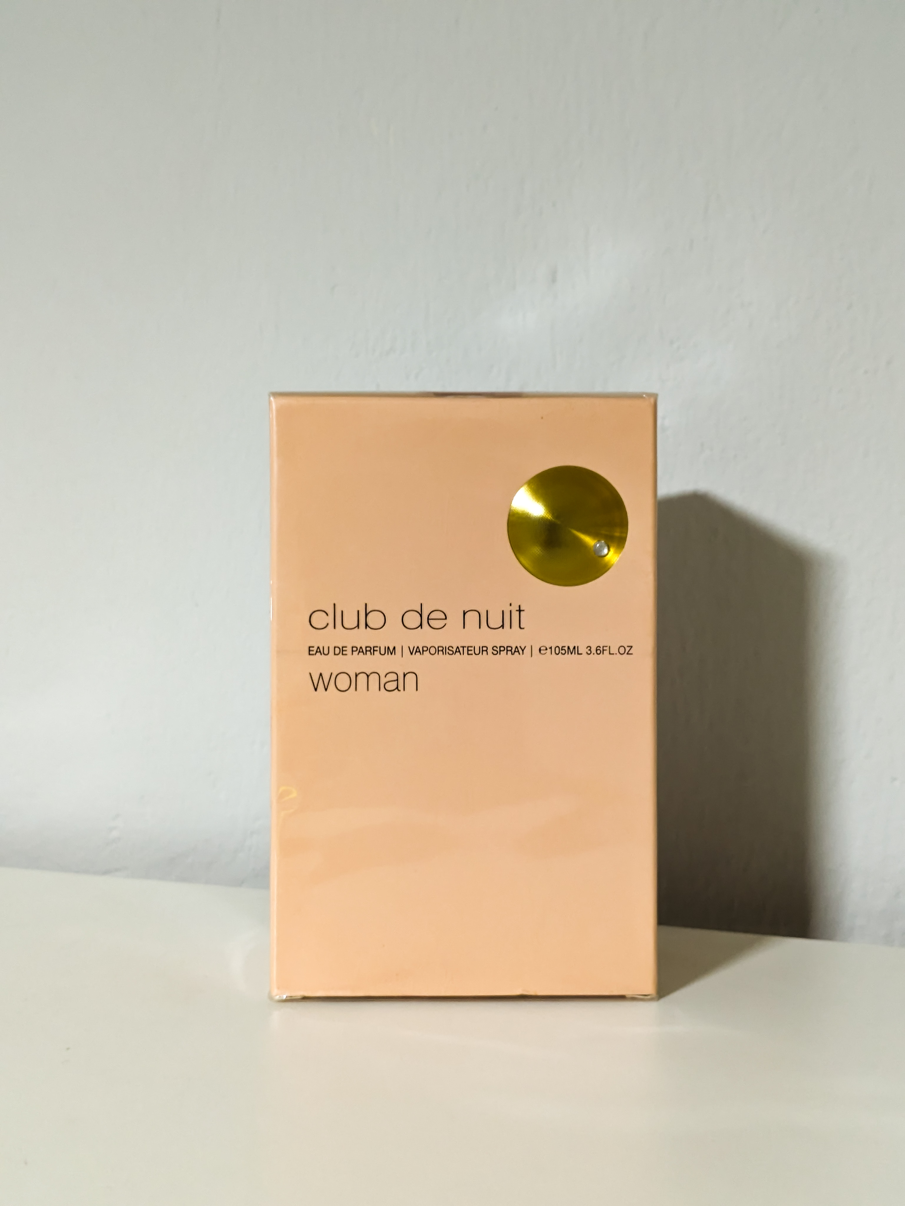 Armaf Club de Nuit Woman